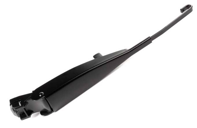 Mercedes Windshield Wiper Arm 1248204344